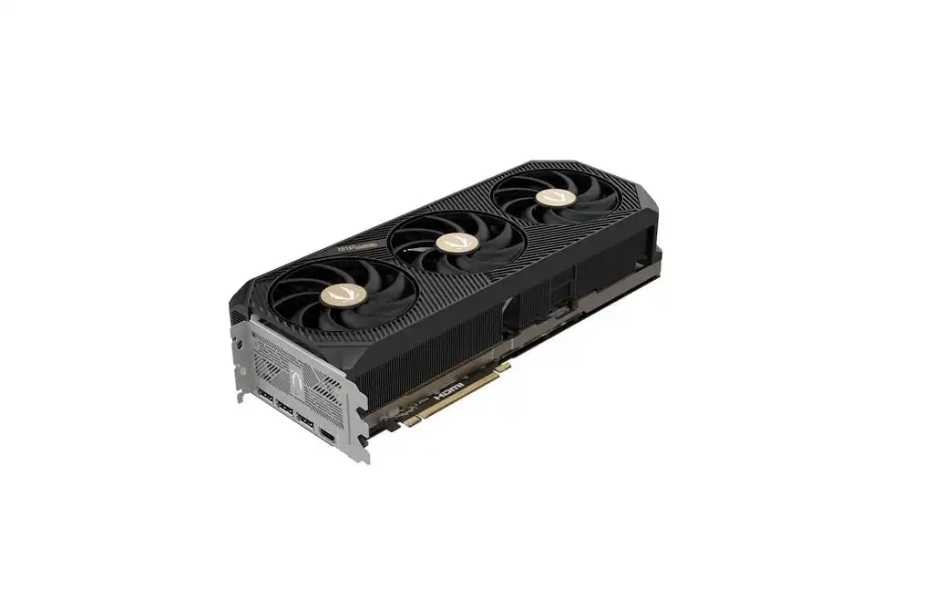 ZOTAC GAMING GeForce RTX 5080 SOLID Graphics Card | ZT - B50800D - 10P - Vektra Computers LLC ZOTAC GAMING GeForce RTX 5080 SOLID Graphics Card | ZT - B50800D - 10P - Vektra Computers LLC